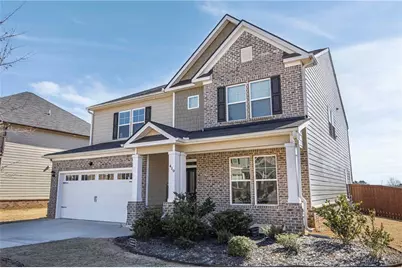 419 Beachview Road, Hampton, GA 30228 - Photo 2