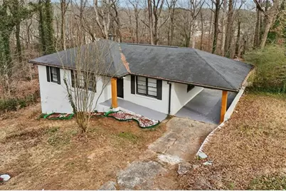 2740 Norma Circle, Decatur, GA 30034 - Photo 38