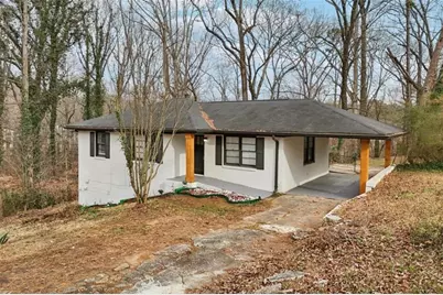 2740 Norma Circle, Decatur, GA 30034 - Photo 30