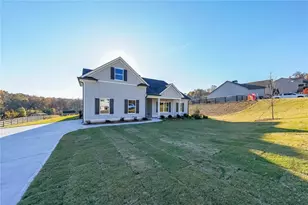 109 Odgers Trail, Dawsonville, GA 30534 - Photo 2