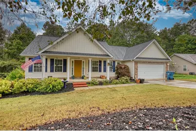 1127 Bradford Park Drive, Auburn, GA 30011 - Photo 1