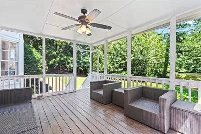 3201 Lakeridge Drive SE, Marietta, GA 30067 - Photo 16