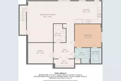 3201 Lakeridge Drive SE, Marietta, GA 30067 - Photo 34