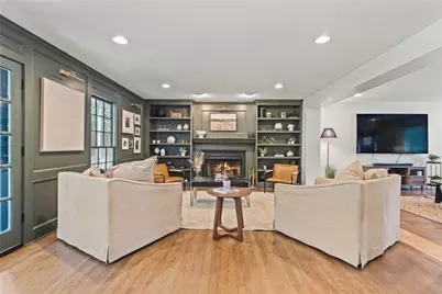 3201 Lakeridge Drive SE, Marietta, GA 30067 - Photo 12