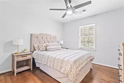 3201 Lakeridge Drive SE, Marietta, GA 30067 - Photo 26