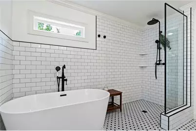 1971 Fernwood Drive, Lawrenceville, GA 30043 - Photo 36