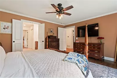 1971 Fernwood Drive, Lawrenceville, GA 30043 - Photo 34