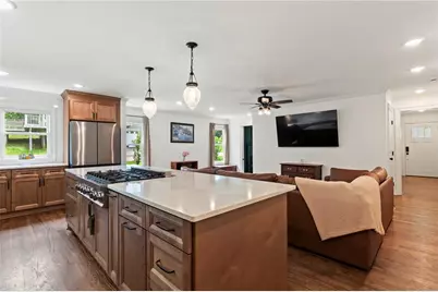 1971 Fernwood Drive, Lawrenceville, GA 30043 - Photo 28