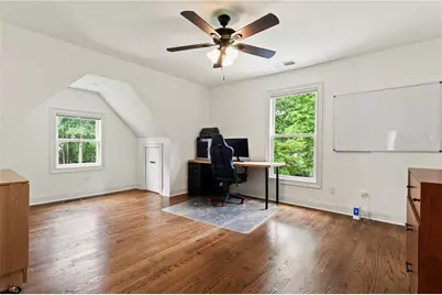 1971 Fernwood Drive, Lawrenceville, GA 30043 - Photo 44