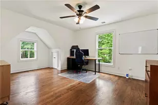 1971 Fernwood Dr, Lawrenceville, GA 30043 - Photo 44