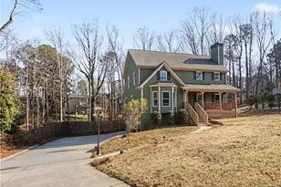 1971 Fernwood Dr, Lawrenceville, GA 30043 - Photo 1