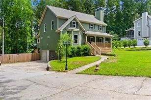 1971 Fernwood Dr, Lawrenceville, GA 30043 - Photo 4