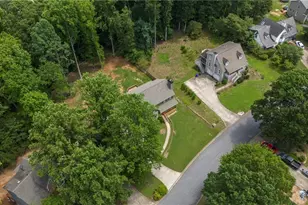 1971 Fernwood Dr, Lawrenceville, GA 30043 - Photo 10