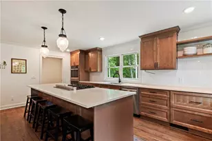 1971 Fernwood Dr, Lawrenceville, GA 30043 - Photo 26