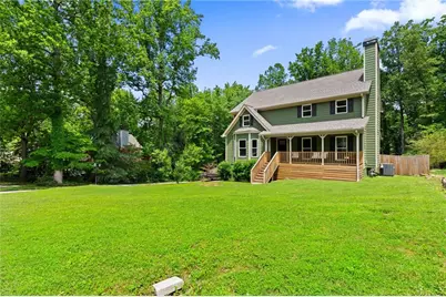 1971 Fernwood Drive, Lawrenceville, GA 30043 - Photo 6