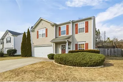 341 Westminster Drive, Canton, GA 30114 - Photo 2