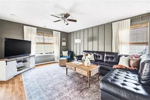 341 Westminster Dr, Canton, GA 30114 - Photo 8