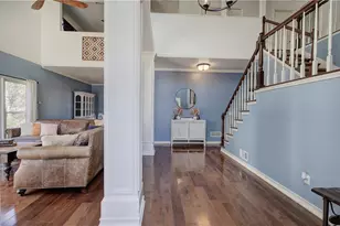 19 Wexford Cir NW, Cartersville, GA 30121 - Photo 16