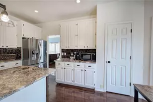 19 Wexford Cir NW, Cartersville, GA 30121 - Photo 26