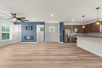 1570 Halbrook Place SW, Marietta, GA 30008 - Photo 8