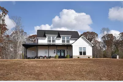 533 Lively Road, Waco, GA 30182 - Photo 4