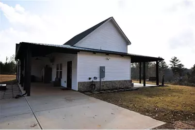 533 Lively Road, Waco, GA 30182 - Photo 8