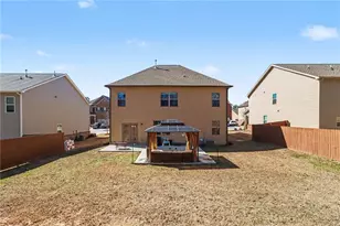 2972 Hawthorn Farm Blvd, Loganville, GA 30052 - Photo 30