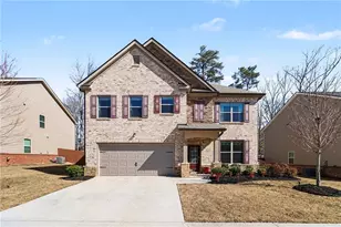 2972 Hawthorn Farm Blvd, Loganville, GA 30052 - Photo 2