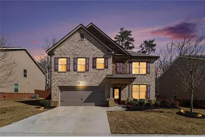 2972 Hawthorn Farm Boulevard, Loganville, GA 30052 - Photo 1