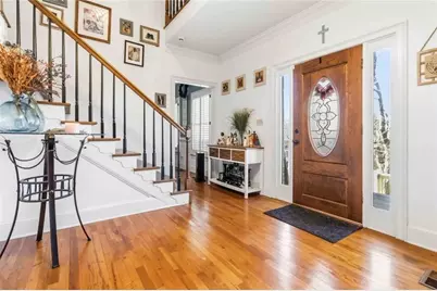 1530 Timberline Trace, Snellville, GA 30078 - Photo 6