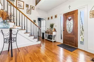 1530 Timberline Trce, Snellville, GA 30078 - Photo 6