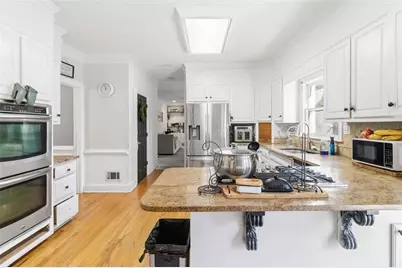 1530 Timberline Trace, Snellville, GA 30078 - Photo 16