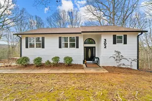 302 Indian Forest Rd, Jasper, GA 30143 - Photo 1