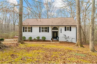 302 Indian Forest Road, Jasper, GA 30143 - Photo 6