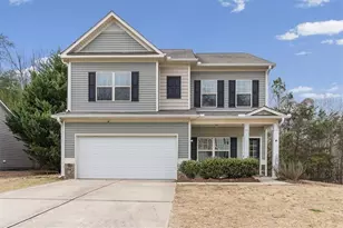 100 Arbor Chase Pkwy, Rockmart, GA 30153 - Photo 1