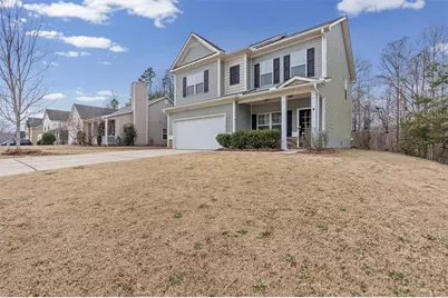 100 Arbor Chase Parkway, Rockmart, GA 30153 - Photo 2