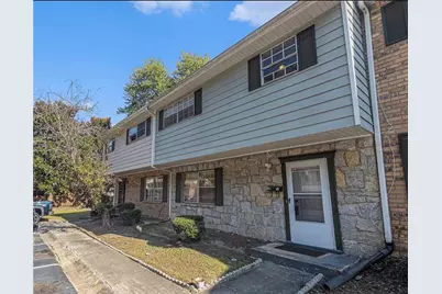 4701 Flat Shoals Road #51B, Union City, GA 30291 - Photo 2