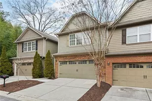 2324 Whiteoak Ln SE, Smyrna, GA 30080 - Photo 4