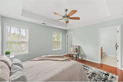 2324 Whiteoak Lane SE, Smyrna, GA 30080 - Photo 24