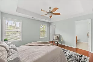 2324 Whiteoak Ln SE, Smyrna, GA 30080 - Photo 24