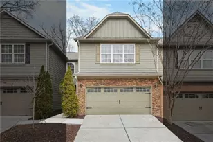 2324 Whiteoak Ln SE, Smyrna, GA 30080 - Photo 2