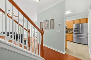 2324 Whiteoak Ln SE, Smyrna, GA 30080 - Photo 16