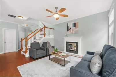 2324 Whiteoak Lane SE, Smyrna, GA 30080 - Photo 10