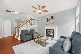 2324 Whiteoak Ln SE, Smyrna, GA 30080 - Photo 10