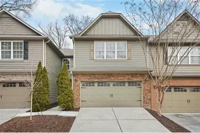 2324 Whiteoak Lane SE, Smyrna, GA 30080 - Photo 1