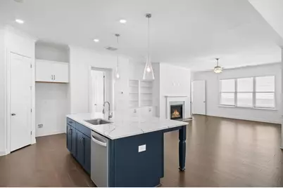 123 Ivey Way, Woodstock, GA 30188 - Photo 8