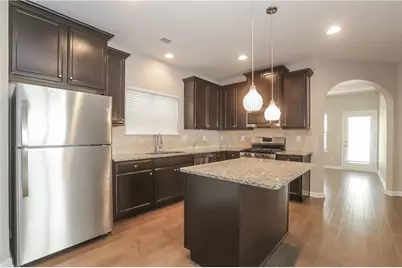 2730 Trebek Court, McDonough, GA 30253 - Photo 2