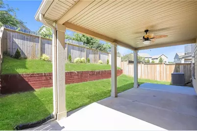 2730 Trebek Court, McDonough, GA 30253 - Photo 14