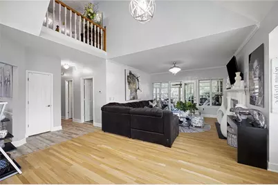 9396 Woodlawn Drive, Douglasville, GA 30135 - Photo 24