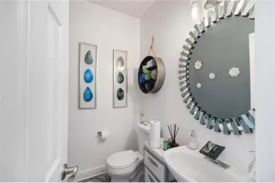 9396 Woodlawn Drive, Douglasville, GA 30135 - Photo 32